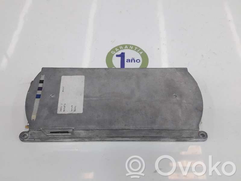 BMW 5 E60 E61 Sterownik / Moduł sterujący telefonem 