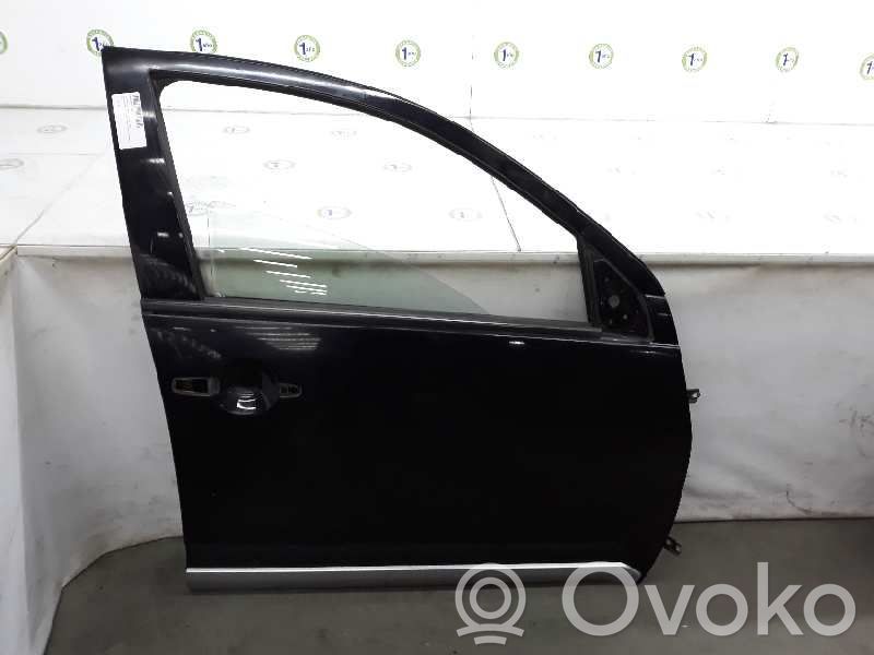 Mitsubishi Outlander Дверь 