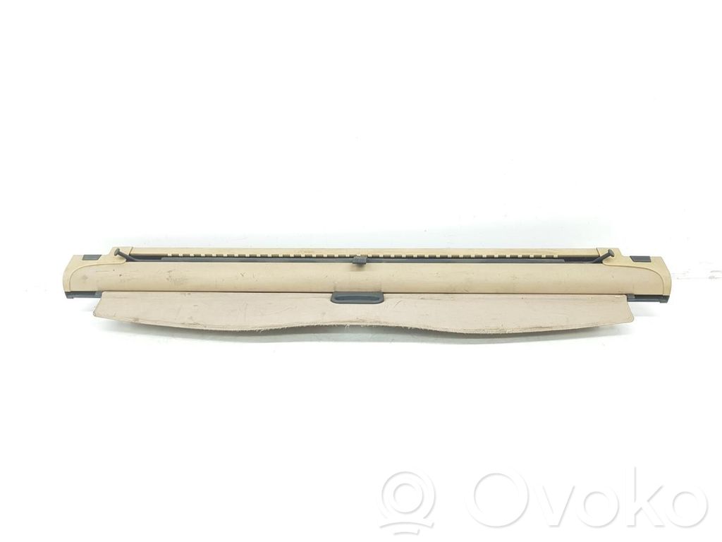 BMW X3 E83 Parcel shelf 