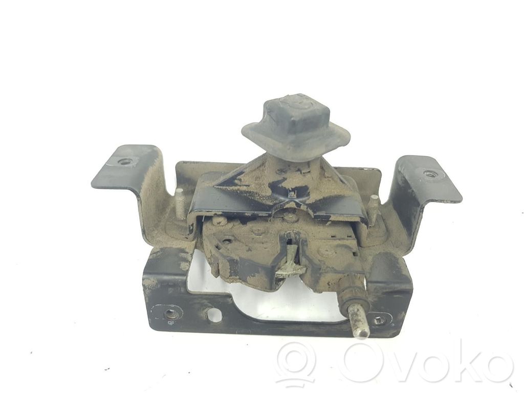 Turētājs   4956236,8T1A16700AA