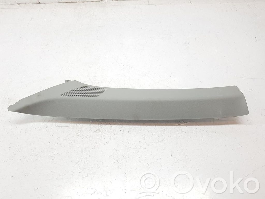 Audi A1 Kita salono detalė 