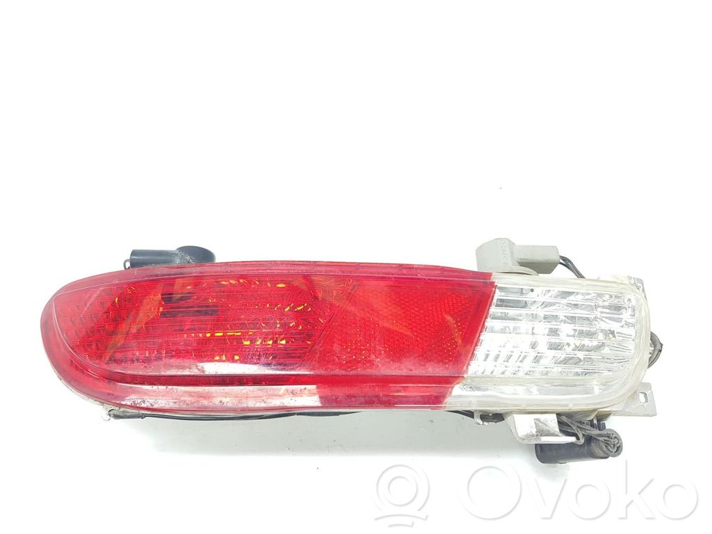 BMW 6 E63 E64 Feux arrière / postérieurs 