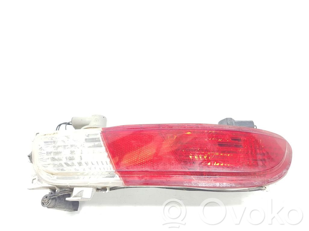 BMW 6 E63 E64 Luz trasera/de freno 
