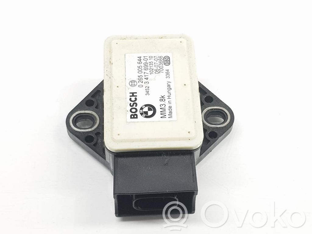 Sensor   0265005644,34526782372