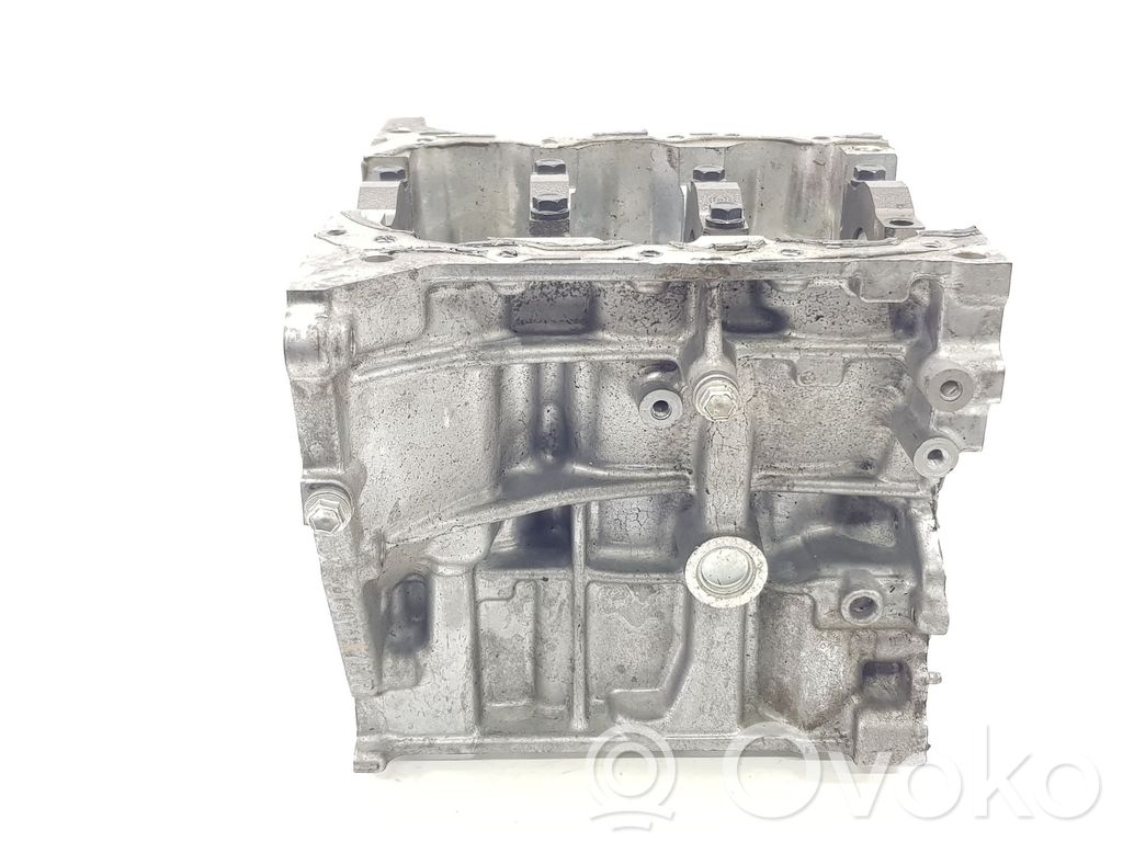 Toyota Aygo AB40 Bloque de motor 