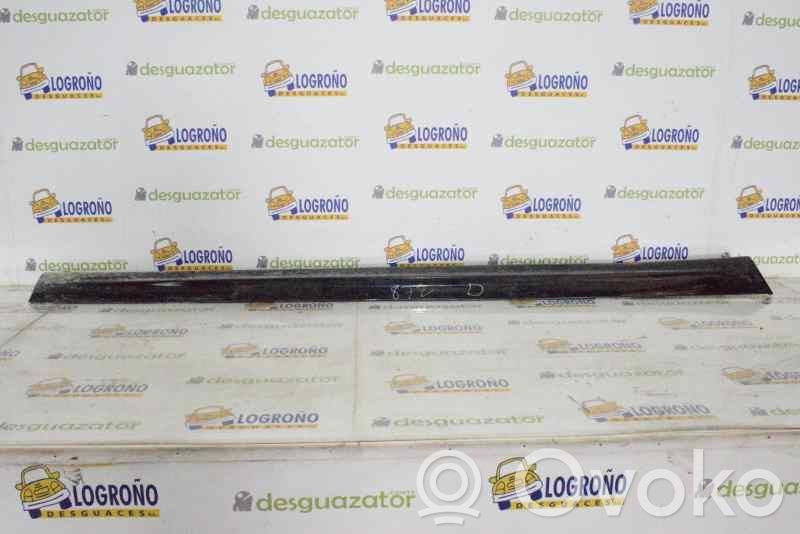 BMW 3 E46 Sill 