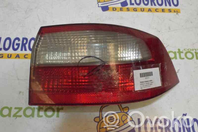 Lampa tylna   8200002474,234520202