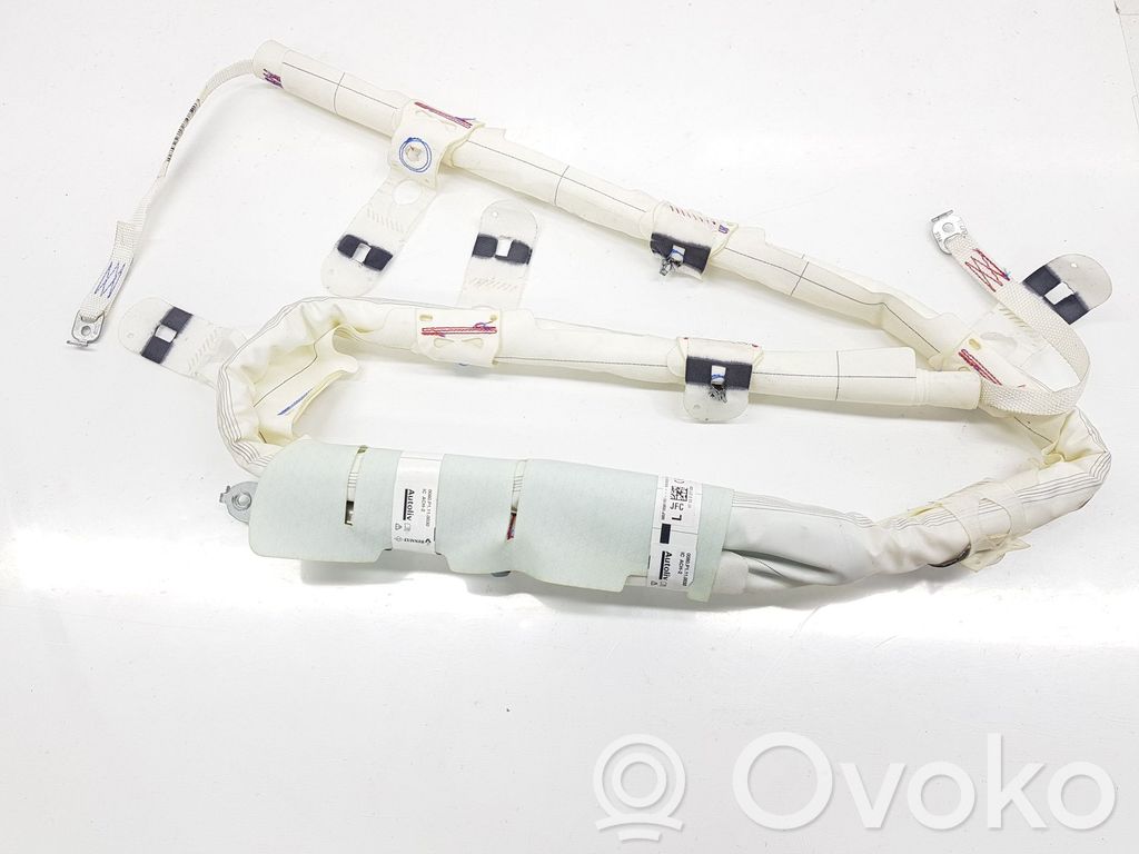 Airbag del techo   985P18991R,985P18991R