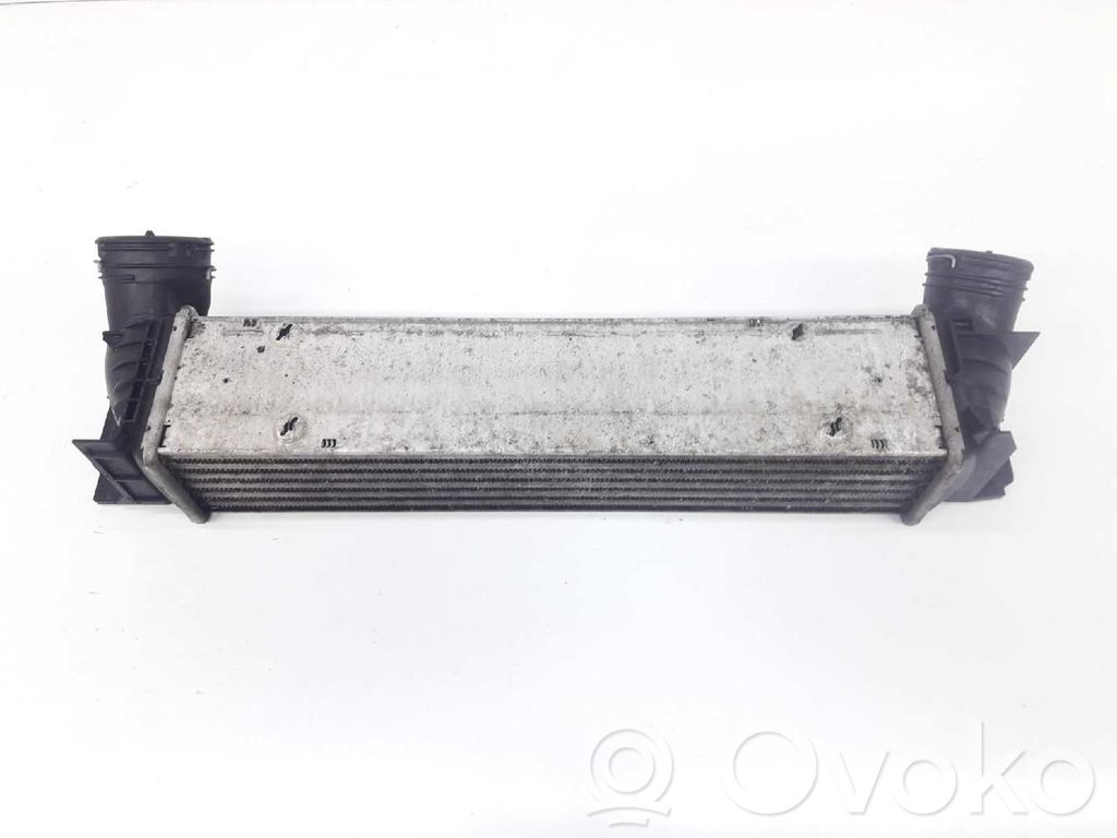 Radiador intercooler   17517798788,3296399,7798788