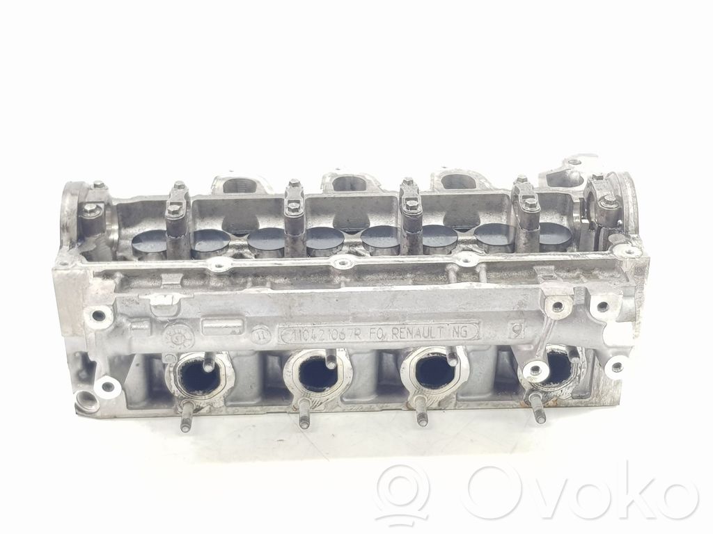 Renault Clio III Engine head 