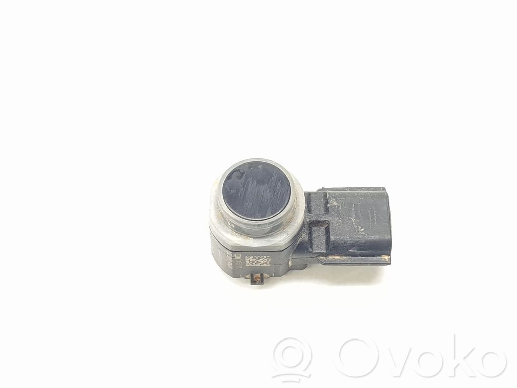 Dacia Sandero Soporte del sensor de aparcamiento delantero (PDC)