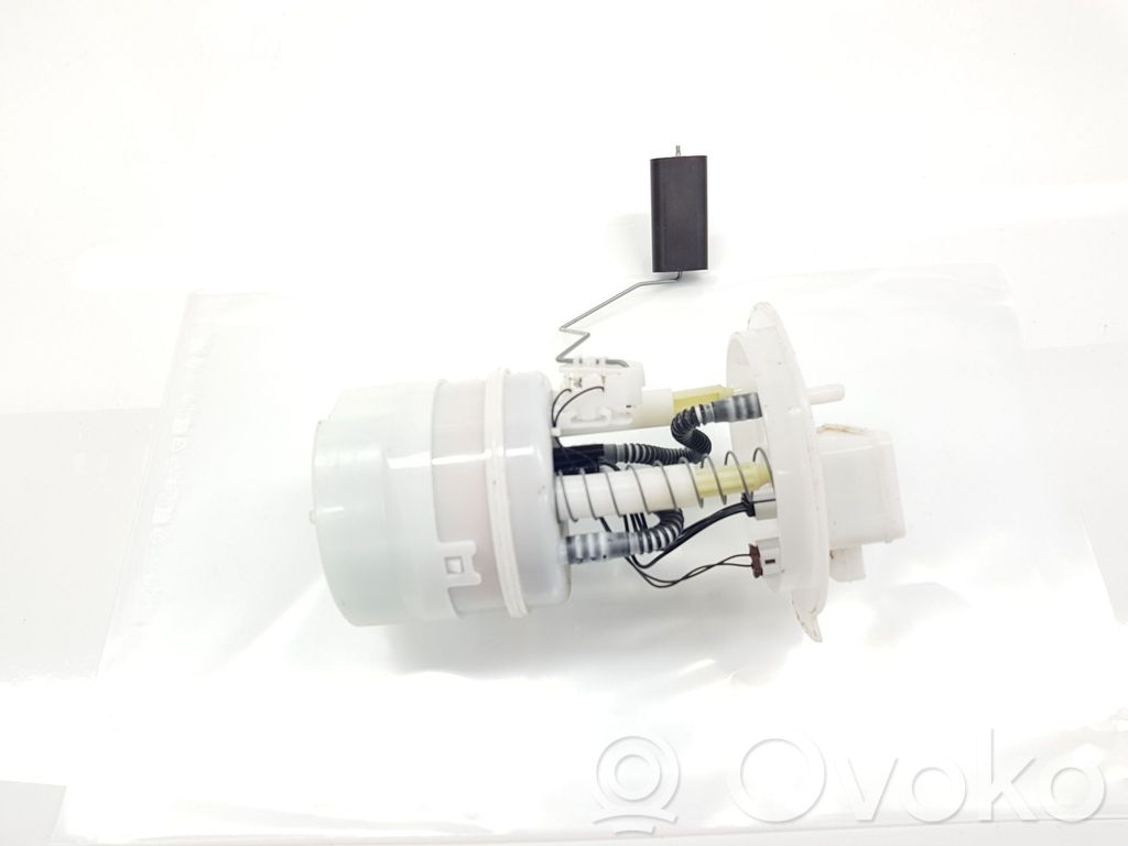 Renault Megane IV Pompe à carburant 