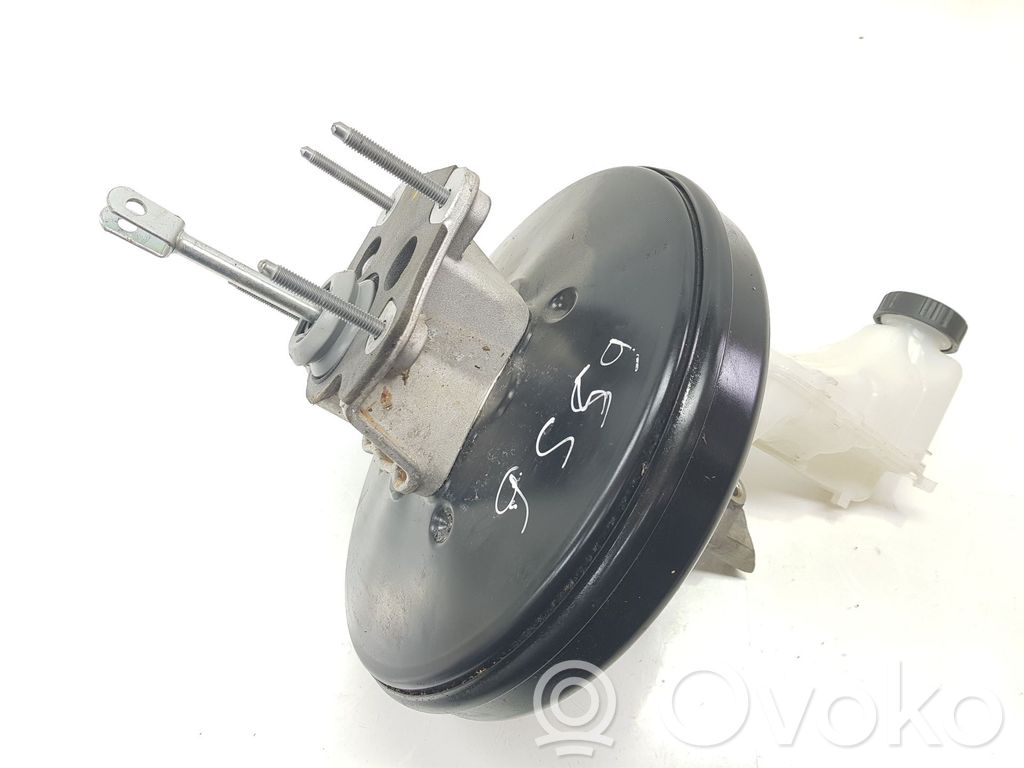 Renault Megane IV Servo-frein