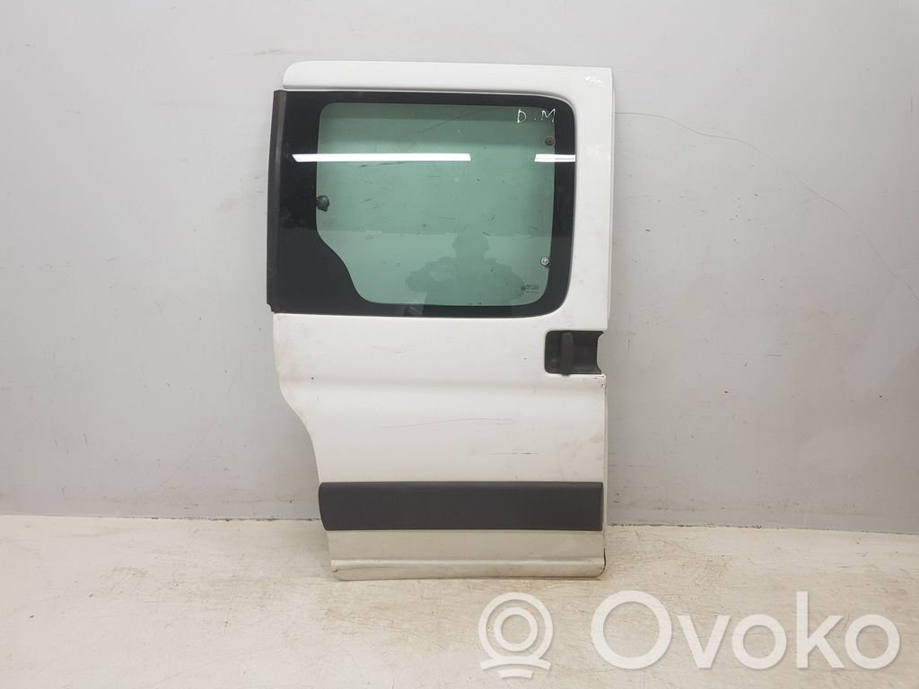 Citroen Berlingo Puerta corrediza 