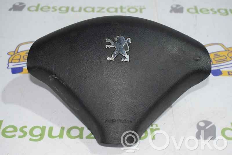 Peugeot 307 Airbag de volant
