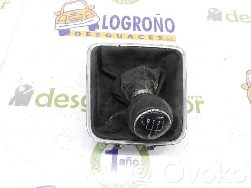 Volkswagen Golf Plus Buton/manșon piele manetă schimbător viteze 