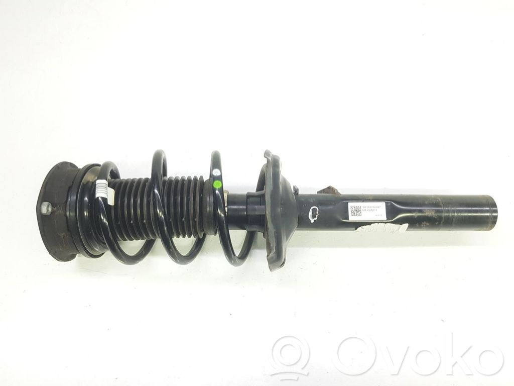 Volkswagen Golf VII Amortizor față