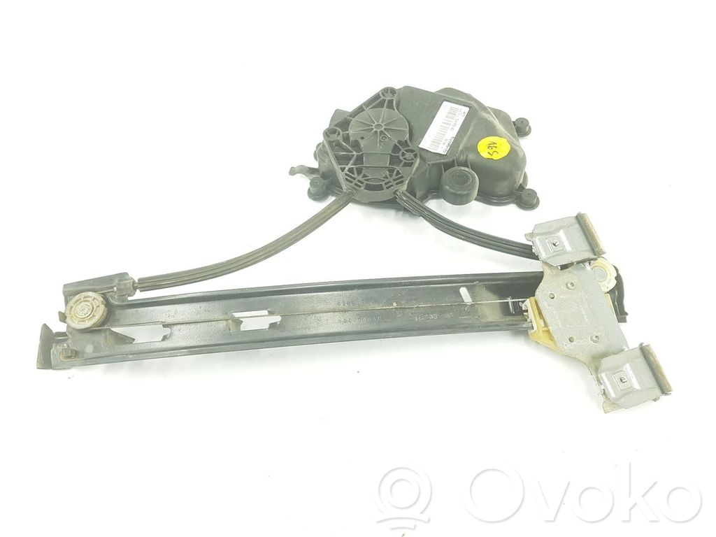 Seat Ibiza IV (6J,6P) Fensterheber elektrisch mit Motor Tür hinten 