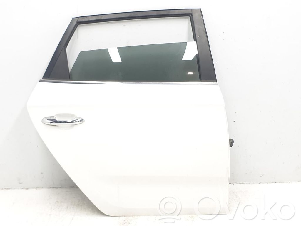 Puerta trasera   77004A4000,COLORBLANCO1D,1161CB