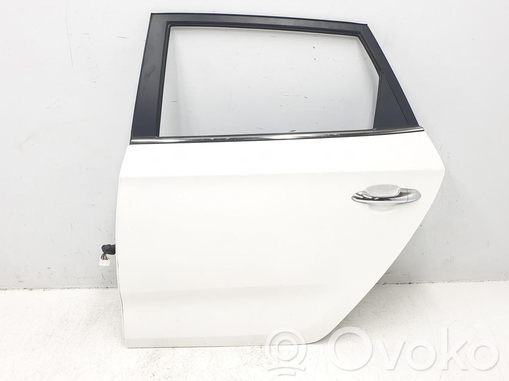 Puerta trasera   77003A4000,COLORBLANCO1D,1161CB