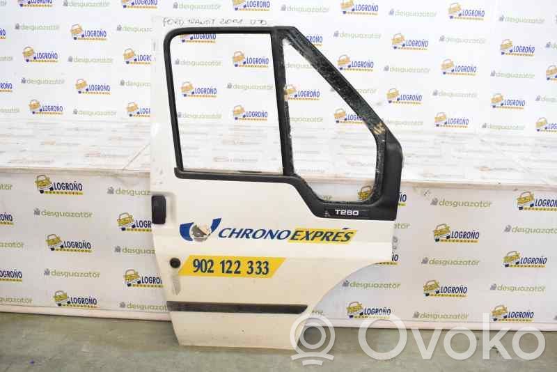 Ford Transit Priekinės durys 