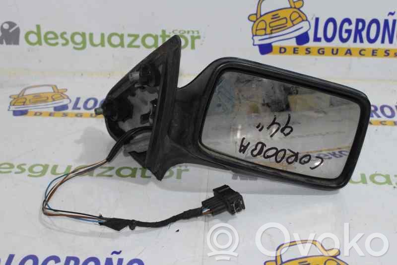 Seat Cordoba (6L) Oglindă electrică ușă față 