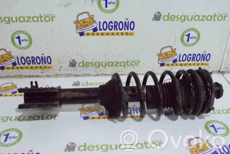 Amortyzator tylny   RPB500180,RPD102180