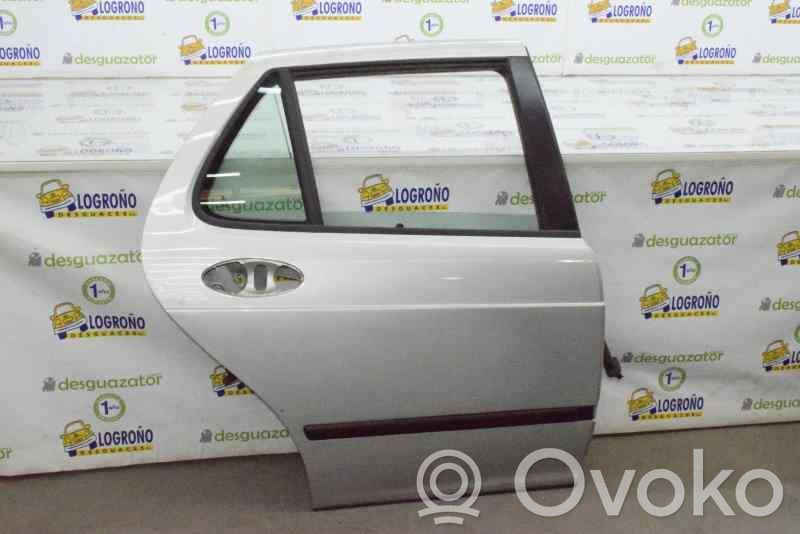 Saab 9-5 Galinės durys 