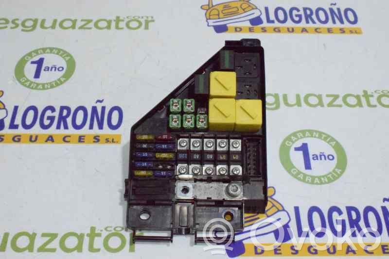 Land Rover Freelander Módulo de fusible 