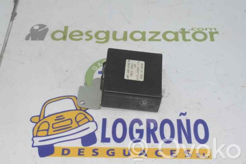Nissan Pathfinder R50 Wzmacniacz audio 