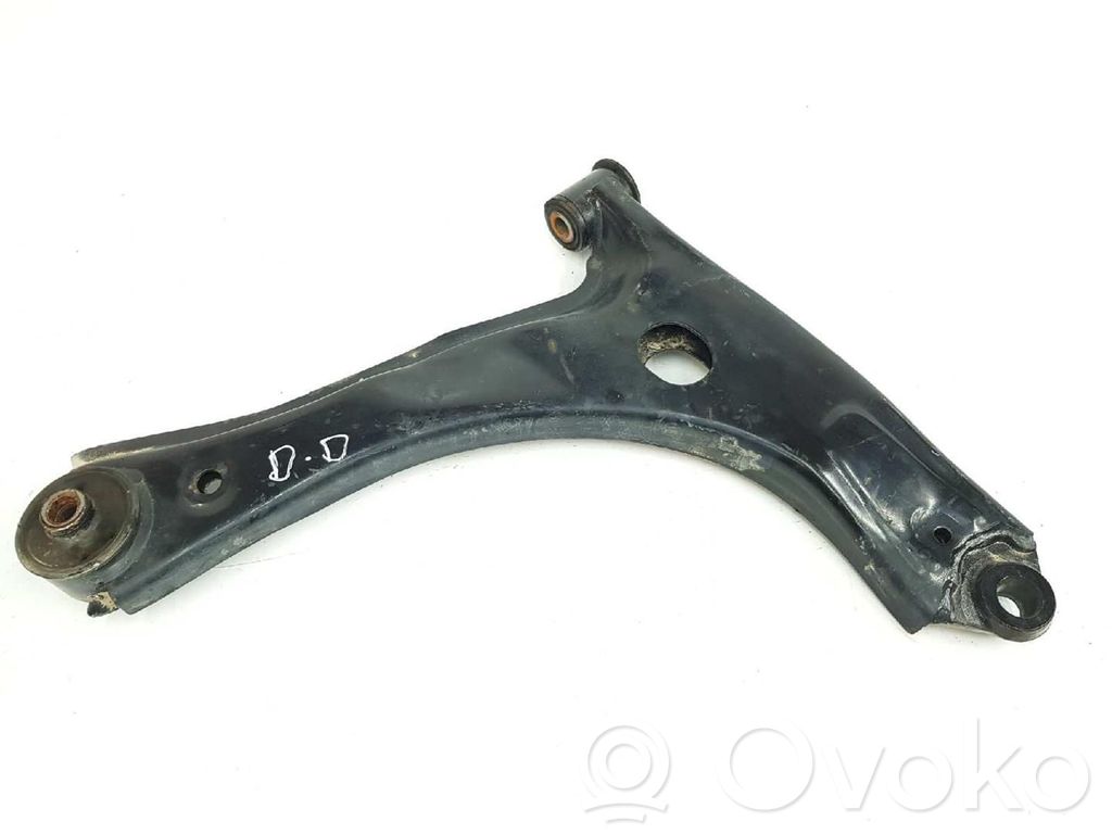 Ford Transit Custom Querlenker Achsschenkel vorne 