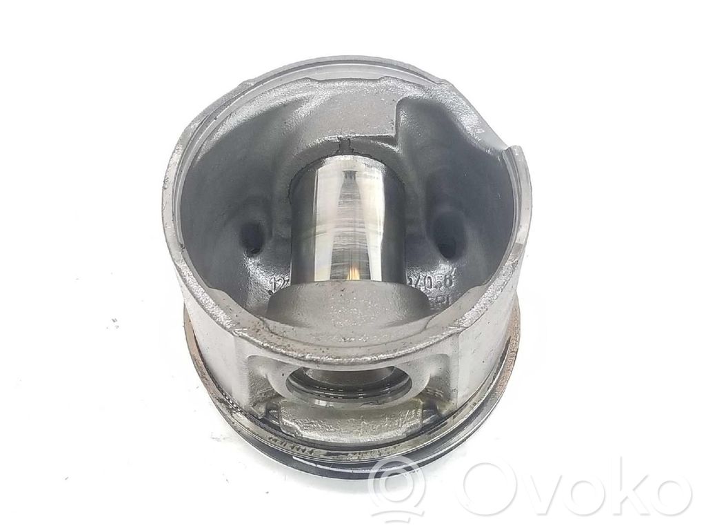 Citroen Jumper Pistón 