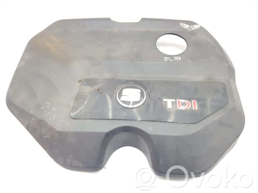 Seat Cordoba (6L) Couvercle cache moteur