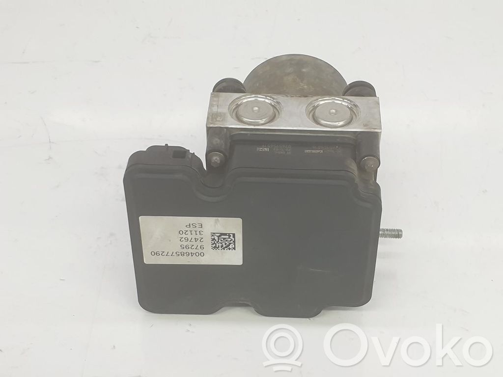 Pompa ABS   6000630078,6000630936