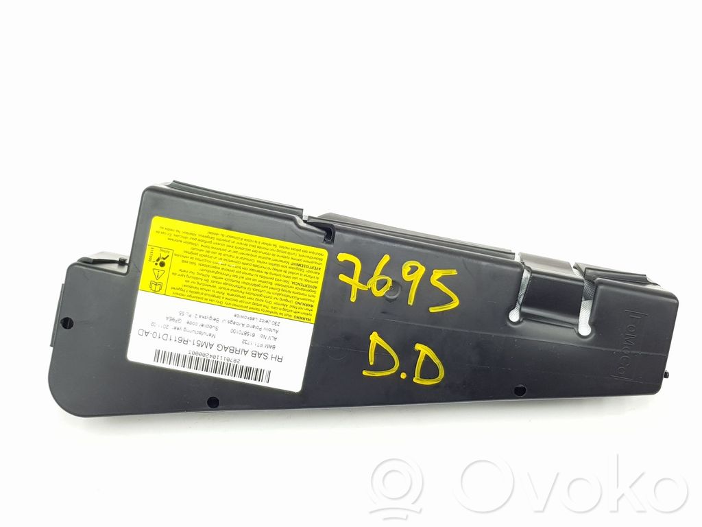Ford Focus Side airbag 