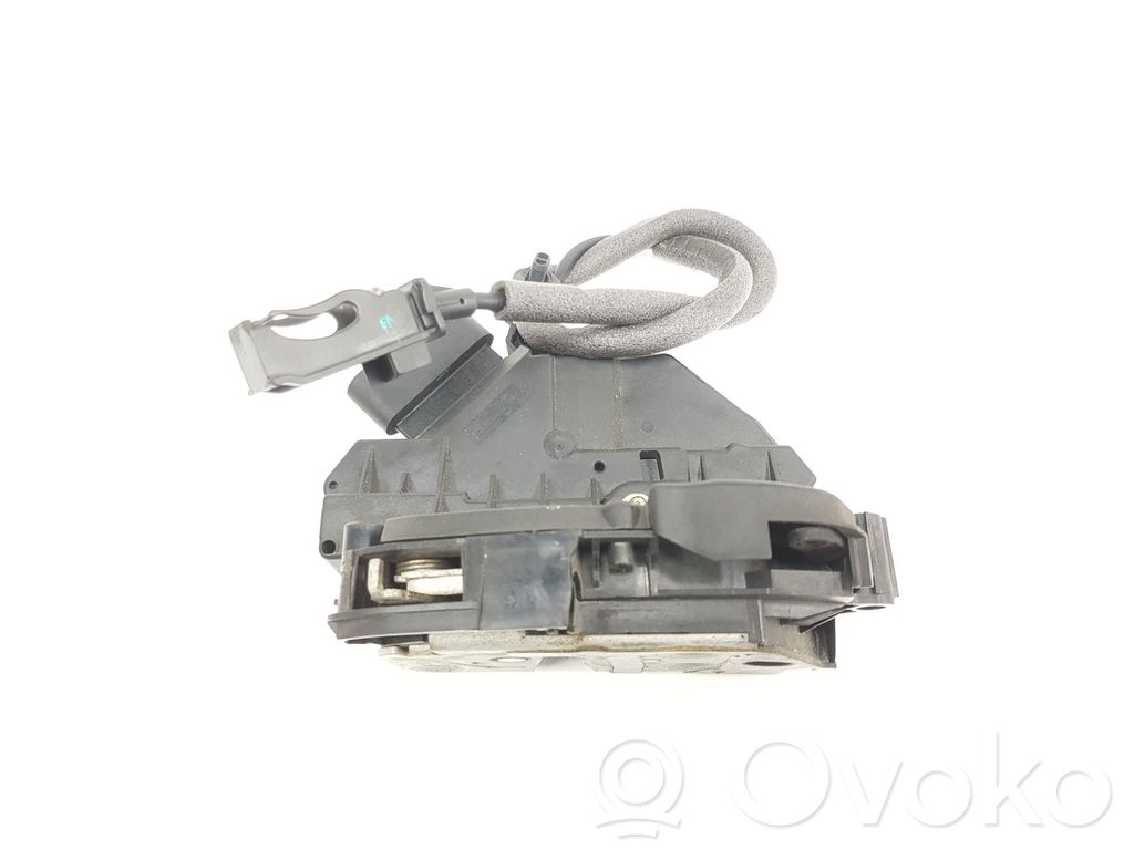 Ford Focus Front door lock 