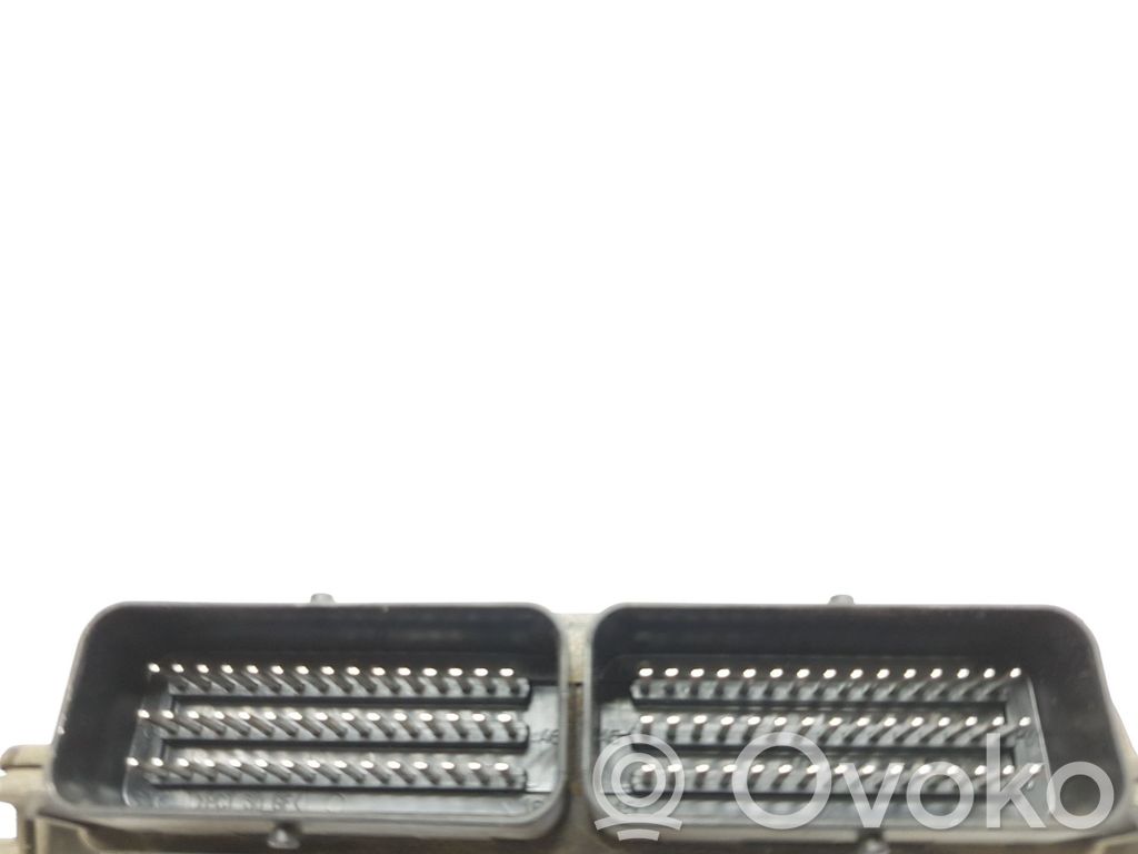 Renault Megane I Engine control unit/module 