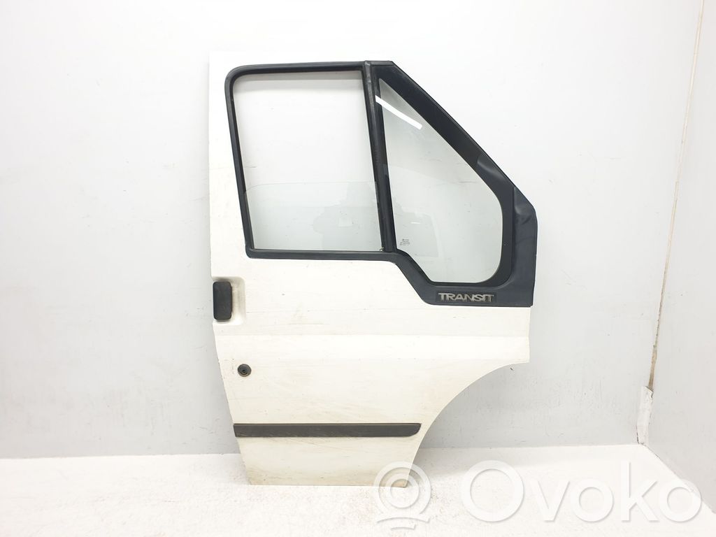 Ford Transit Priekinės durys 