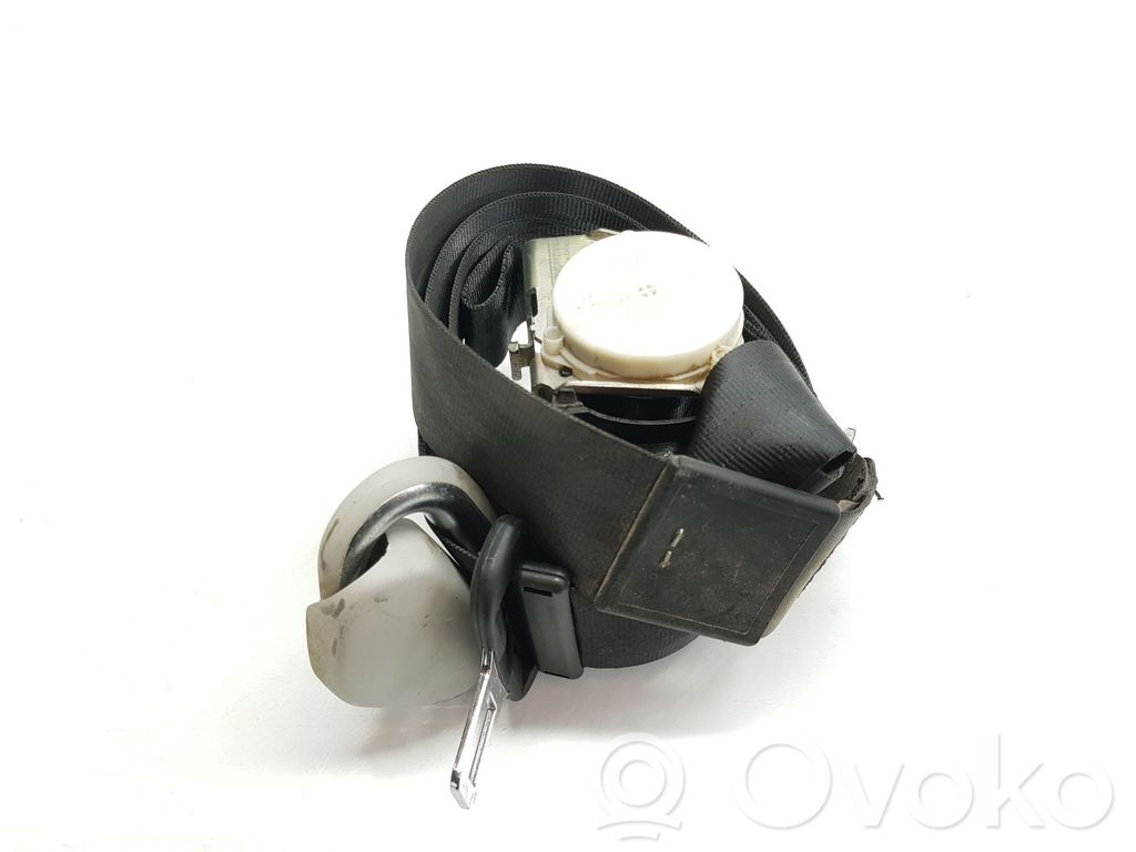 Sicherheitsgurt hinten   2K5857811B,2K5857811BRYV