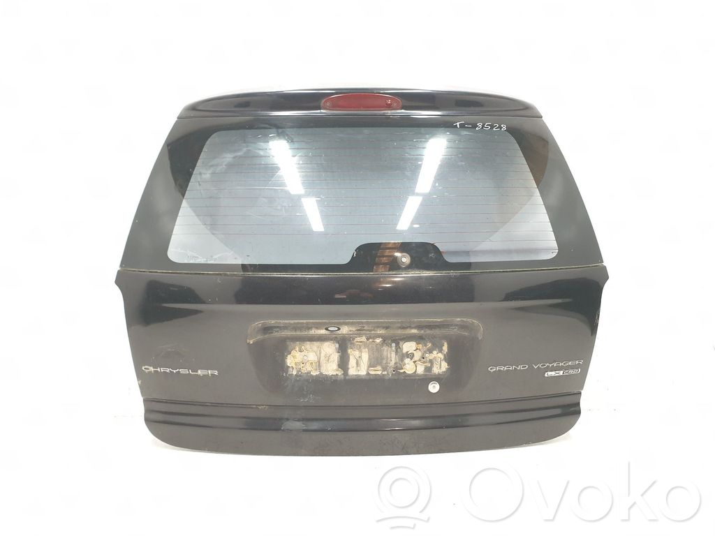 Chrysler Voyager Couvercle de coffre 
