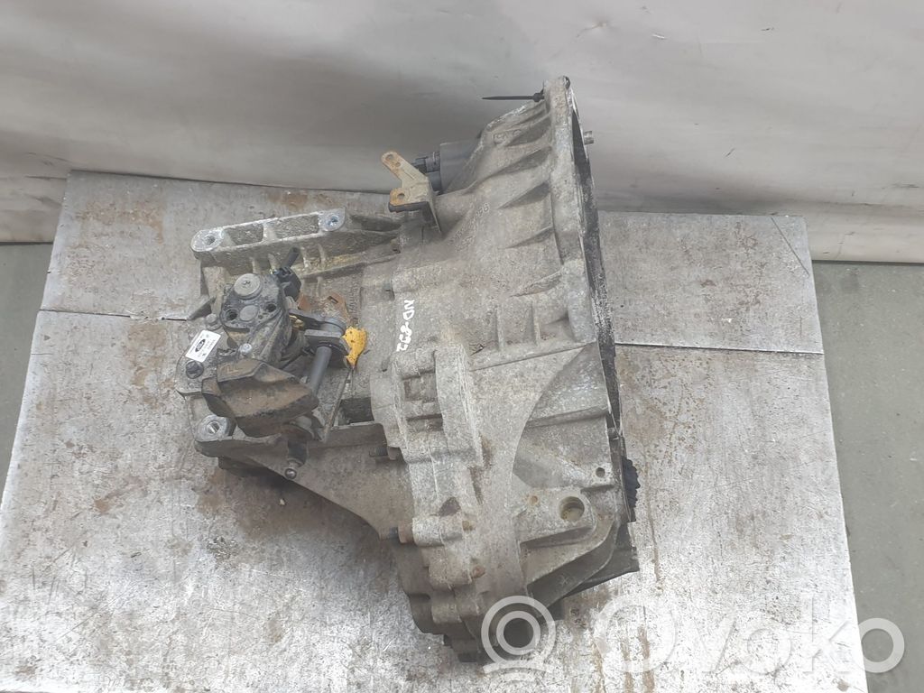 Ford Tourneo Scatola del cambio manuale a 5 velocità 