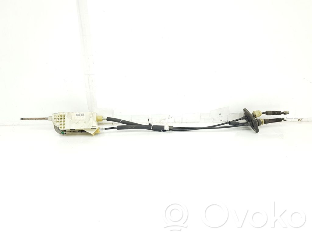 Fiat Ducato Selector caja de cambios 