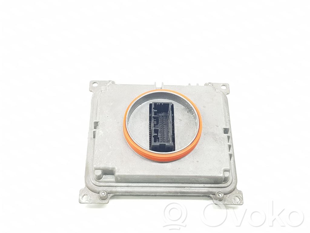 MG ZS Unidad de control/módulo de los faros xenón 