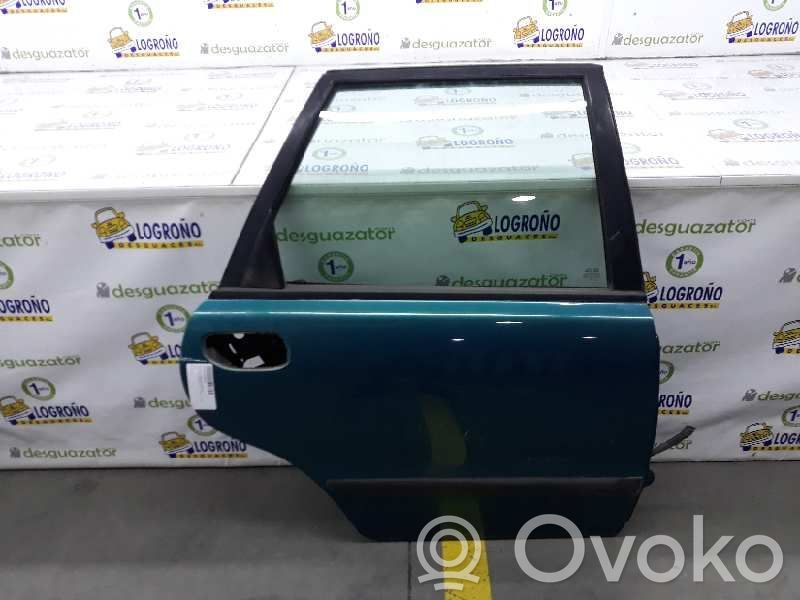 Volvo S40, V40 Puerta trasera 