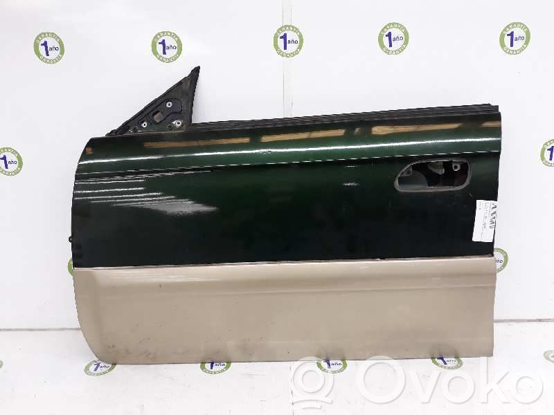 Subaru Legacy Front door 