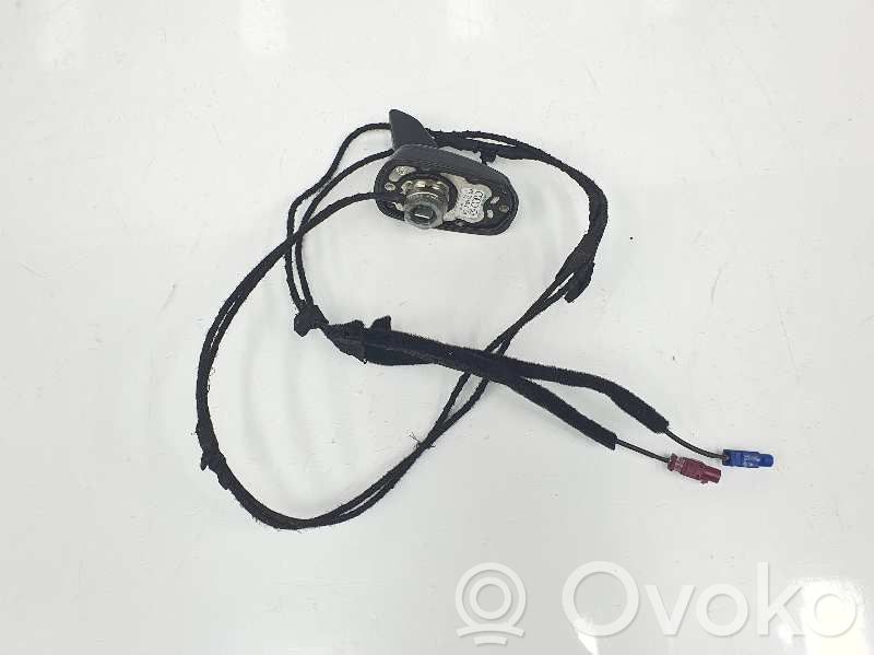 Antena aérea GPS   8T0035503E,8T0035503E