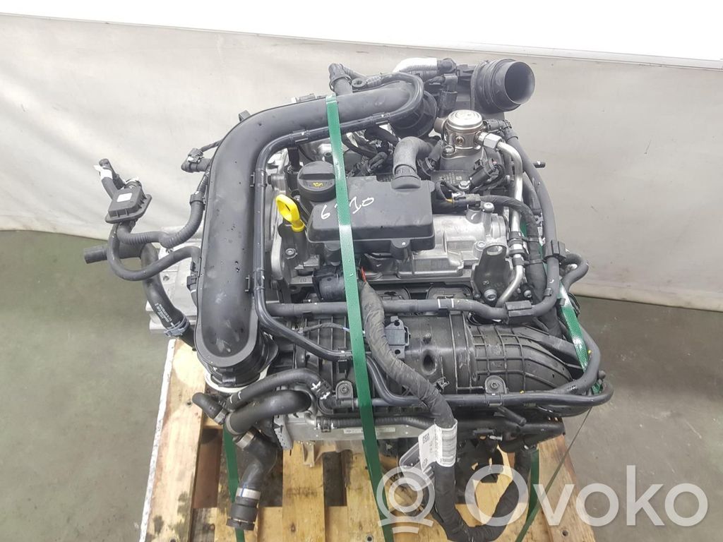 Engine   DLAA,05C100031M