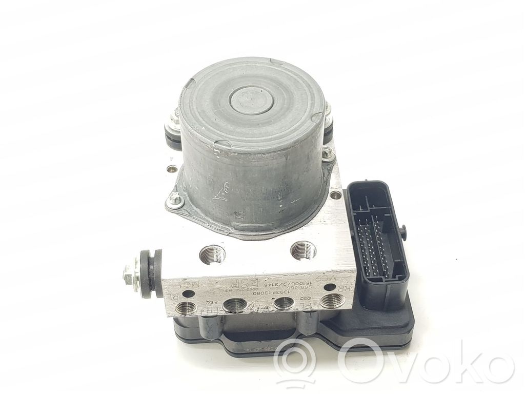 Peugeot Boxer ABS Blokas 