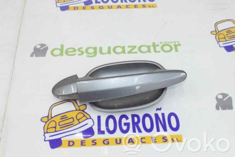 Manecilla externa puerta delantera   51216961443