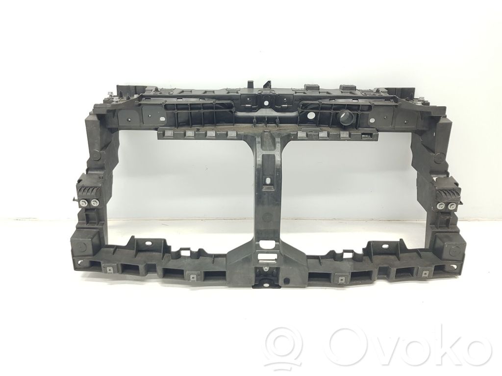 Renault Trafic III (X82) Staffa del pannello di supporto del radiatore parte superiore